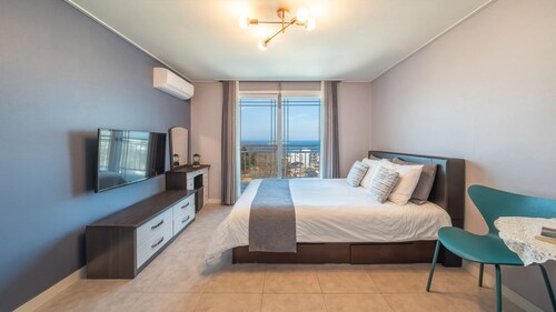 Sokcho Scenic House Pension