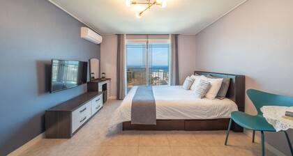 Sokcho Scenic House Pension