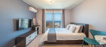 Sokcho Scenic เฮาส์ Pension