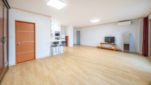 基本客房, 1 間臥室 (room 102) | 1 間臥室、免費無線上網
