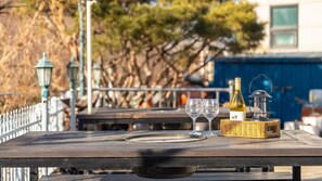 Exterior - Sokcho Scenic House Pension (Sokcho)