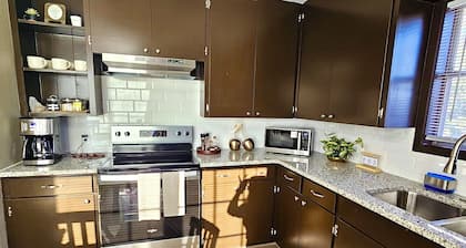 Belton Lakehouse Two Bedrooms- Unit 1