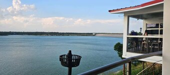 Walk to Belton Lake-Private & Comfortable- Unit 1