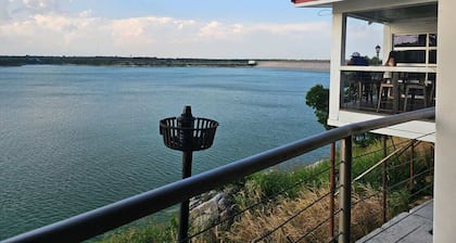 Walk to Belton Lake-Private & Comfortable- Unit 1