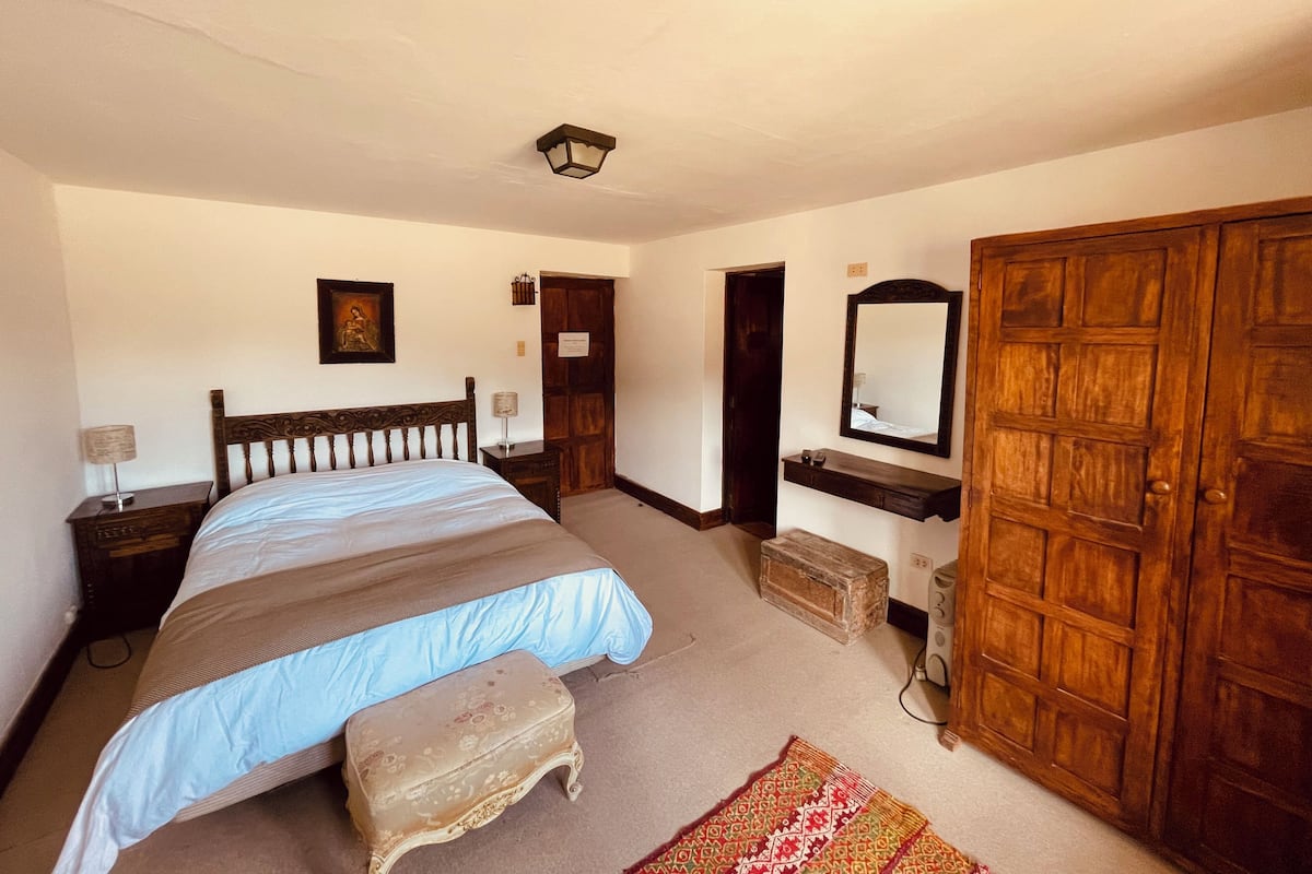 Habitación Confort | Wifi gratis