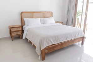 2 chambres, Wi-Fi, draps fournis