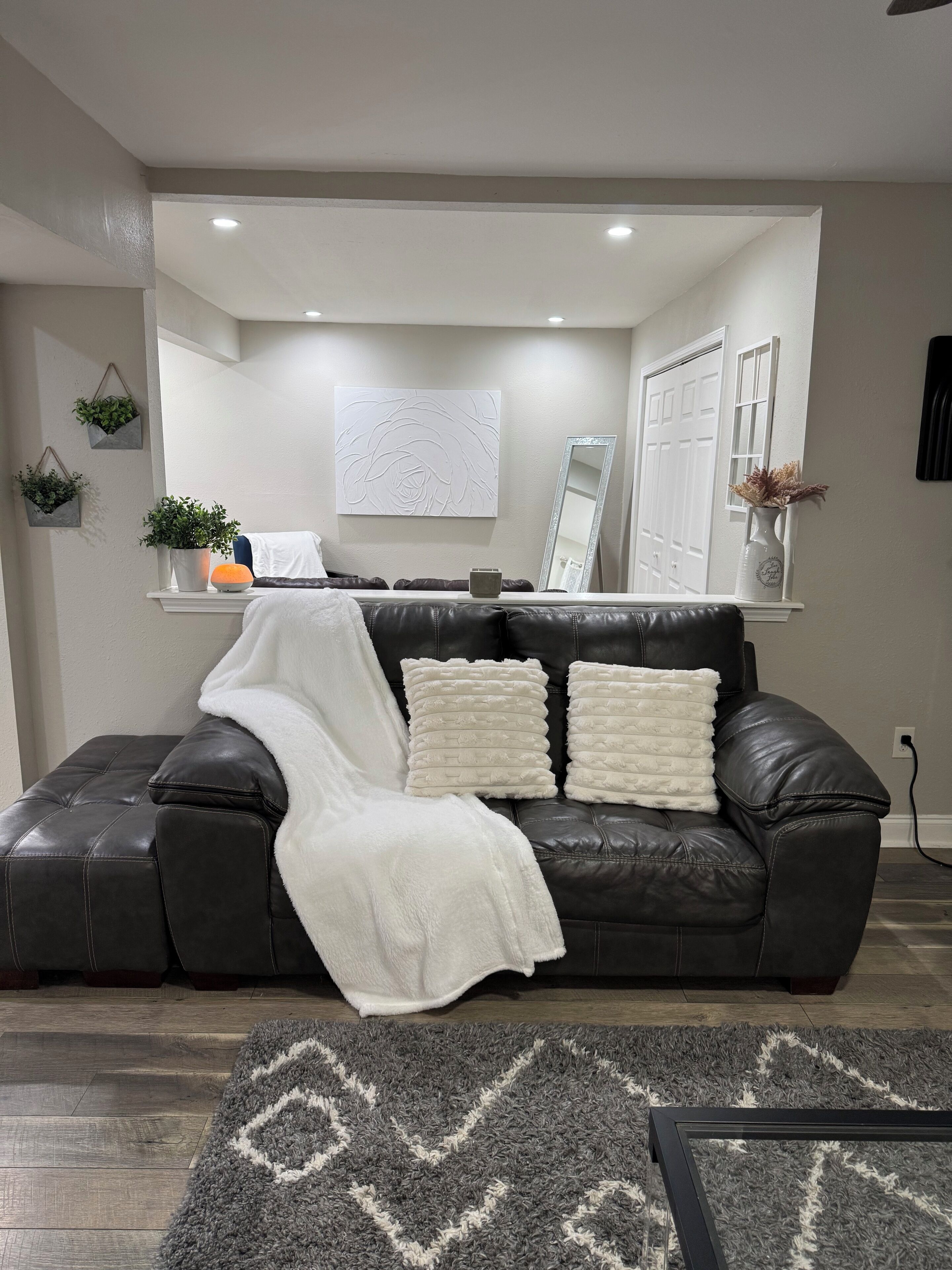 Smart TV, computer monitors, printers