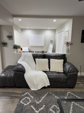 Smart TV, computer monitors, printers
