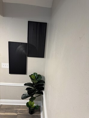 Interior - Casa Blanca (Kenner)