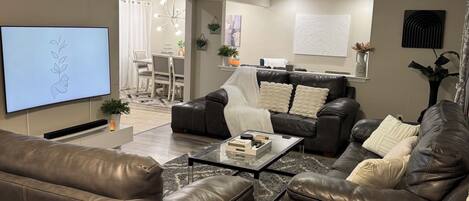 スマートテレビ、PC モニター、プリンター