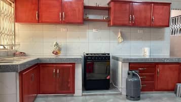 Cuina privada