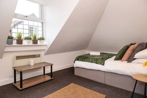 1 soveværelse, strygejern/strygebræt, Wi-Fi