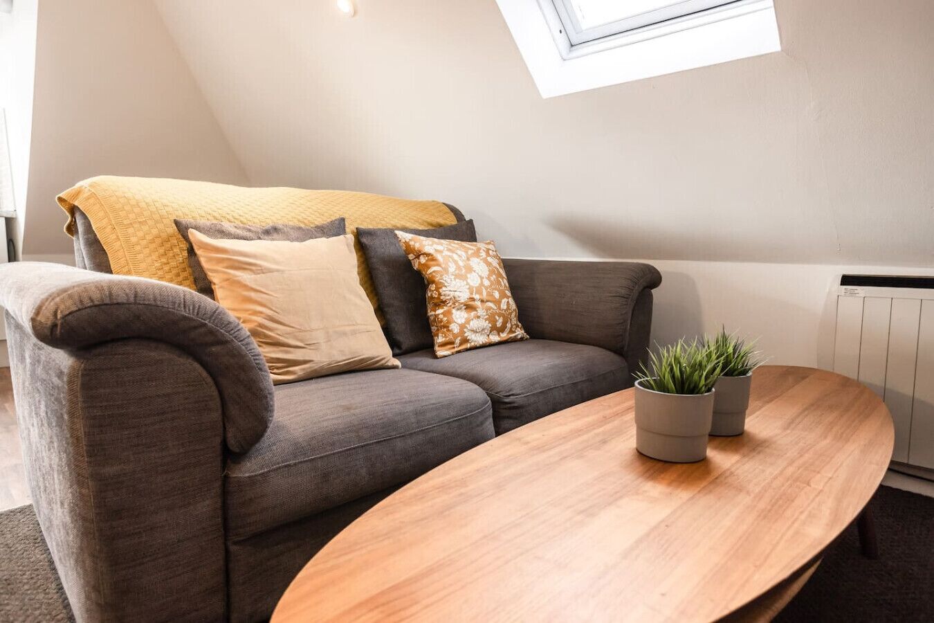 Sunny Side Contractors Long Stays Discounts - 布里斯托爾