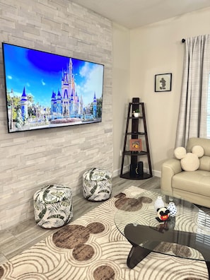 Smart-tv en videospelletjes