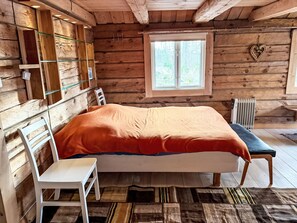 1 camera, ferro/asse da stiro, Wi-Fi