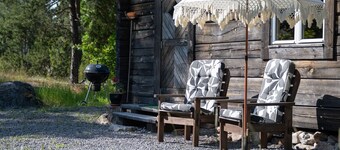 Ekbacken by Interhome
