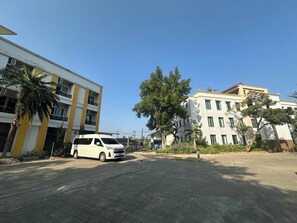 Exterior - Tamnak Lanta at Chiang Mai (Chiang Mai)