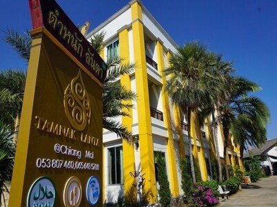 Tamnak Lanta at Chiang Mai