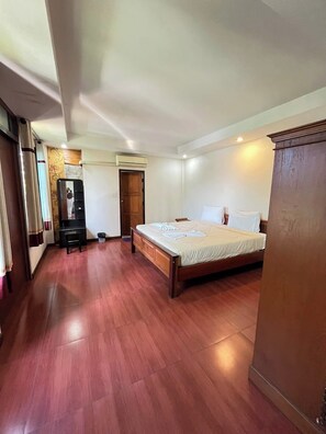 Room - Tamnak Lanta at Chiang Mai (Chiang Mai)