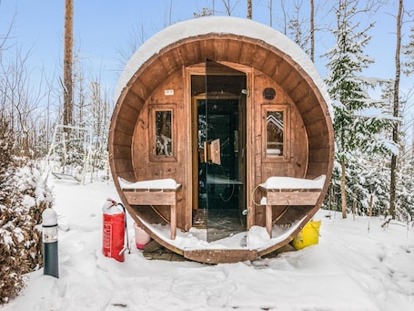 Exterior. Saarentaus by Interhome