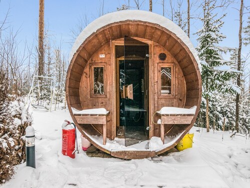 Saarentaus by Interhome