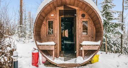 Saarentaus by Interhome