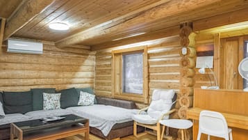 Oppholdsområde