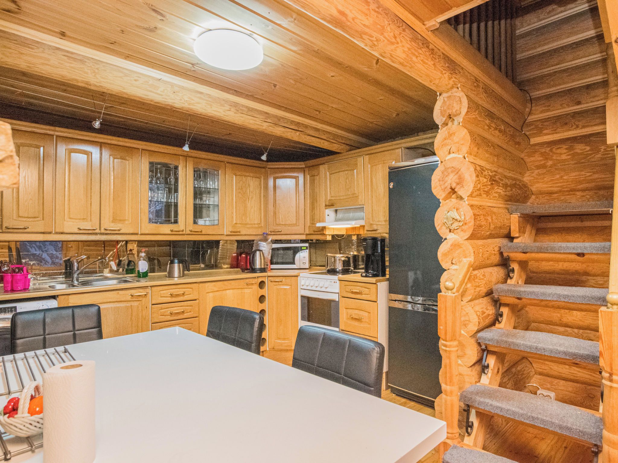 Cucina privata