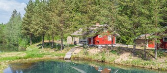 Perälampi by Interhome