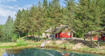 Perälampi by Interhome