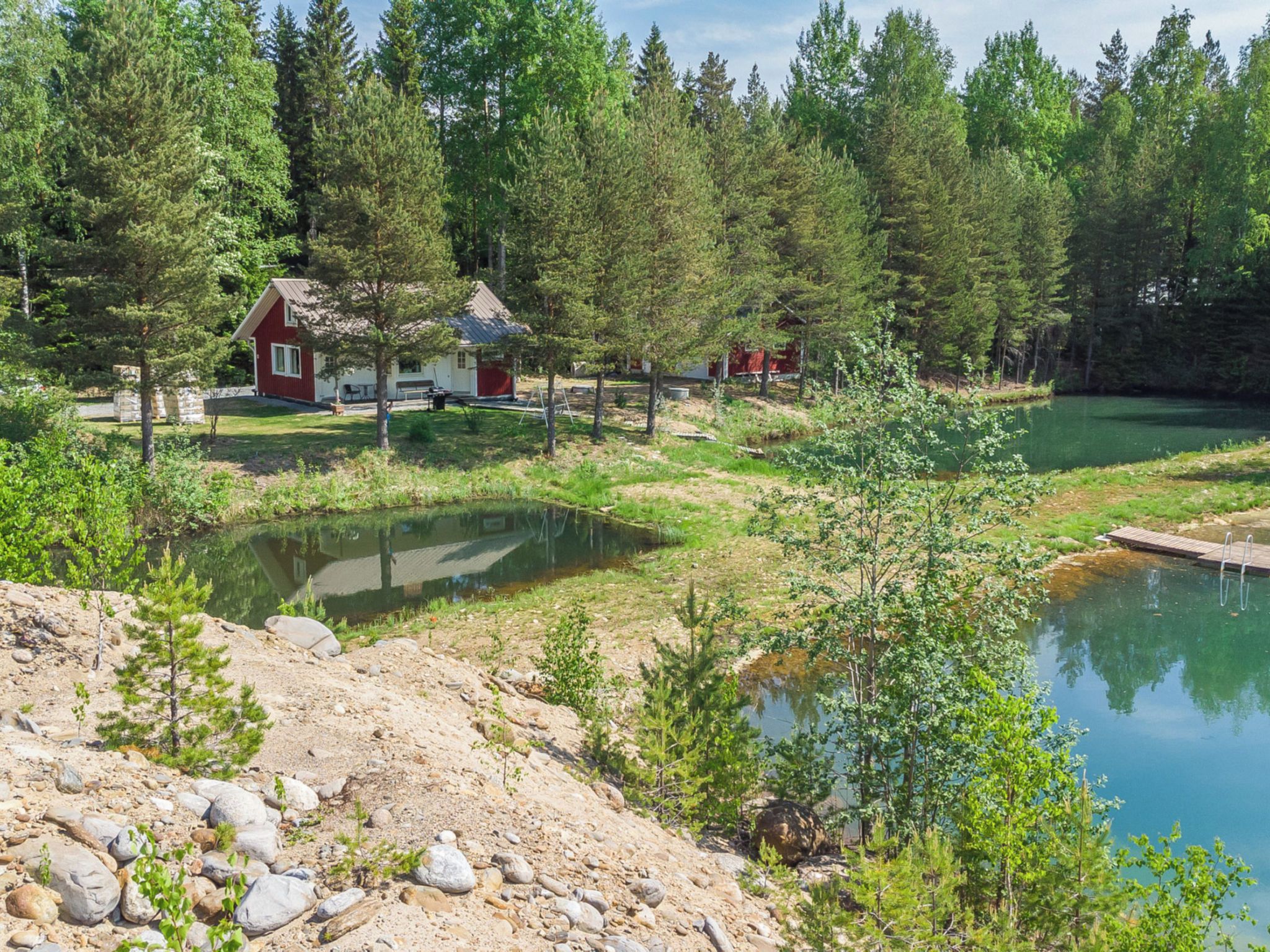 Ulkopuoli