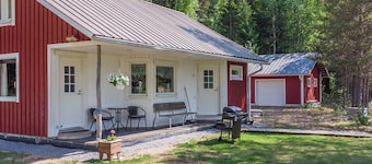 Perälampi by Interhome