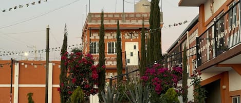 Aussenbereich
