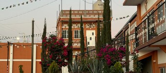 Hotel la Concha 