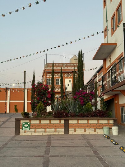 Hotel la Concha 