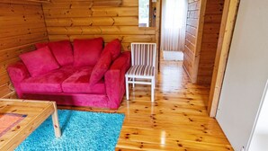 Oppholdsområde