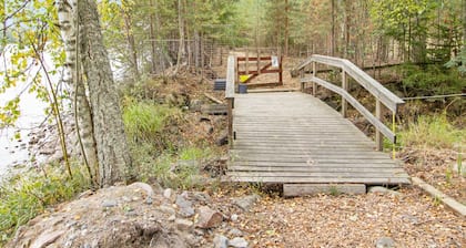 VidnÀs 4 by Interhome