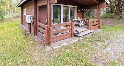 VidnÀs 4 by Interhome