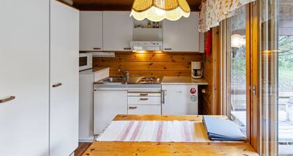 Vidnäs 4 by Interhome