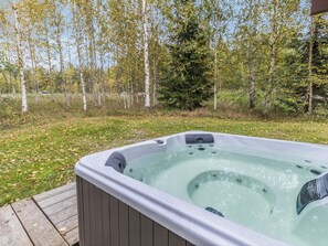 Inside other - Vidnäs 5 by Interhome (Heinola)