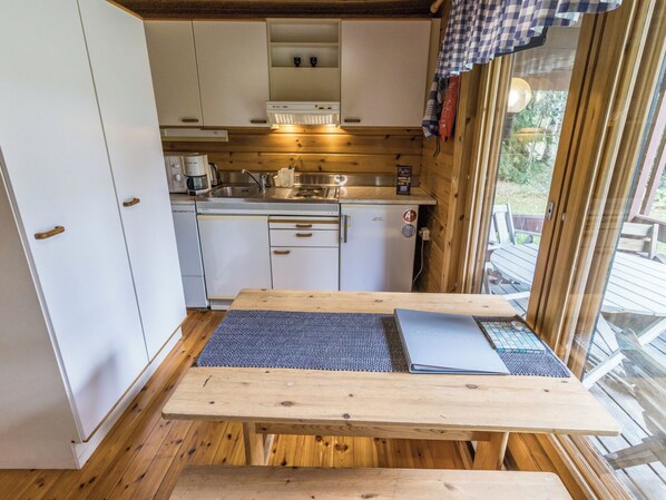 Inside other - Vidnäs 5 by Interhome (Heinola)