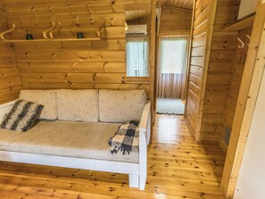 Inside other - Vidnäs 5 by Interhome (Heinola)