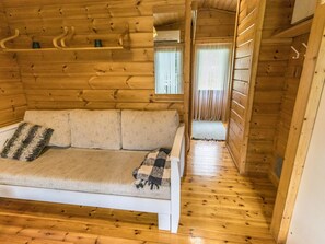 TV - Vidnäs 5 by Interhome (Heinola)