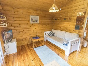 Oppholdsområde