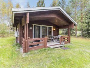 Inside other - Vidnäs 5 by Interhome (Heinola)