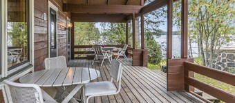 Vidnäs 6 by Interhome