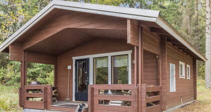 Vidnäs 7 by Interhome