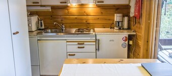 Vidnäs 7 by Interhome