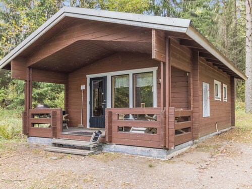 Vidnäs 7 by Interhome