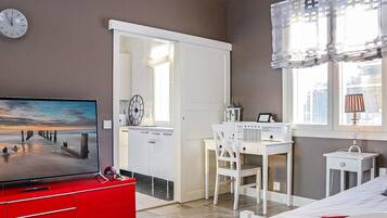 4 bedrooms, internet